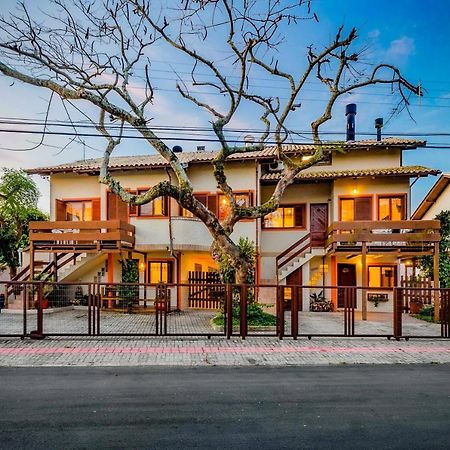 Pousada Residencial La Caracola Флорианополис Экстерьер фото