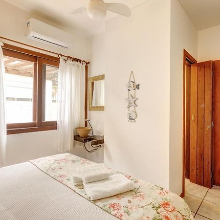 Pousada Residencial La Caracola Флорианополис Экстерьер фото