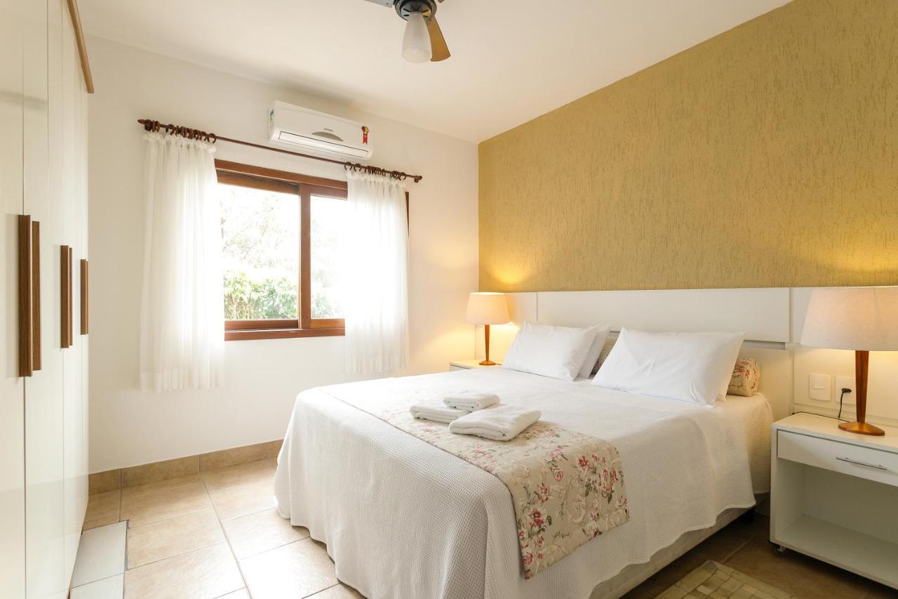 Pousada Residencial La Caracola Флорианополис Экстерьер фото