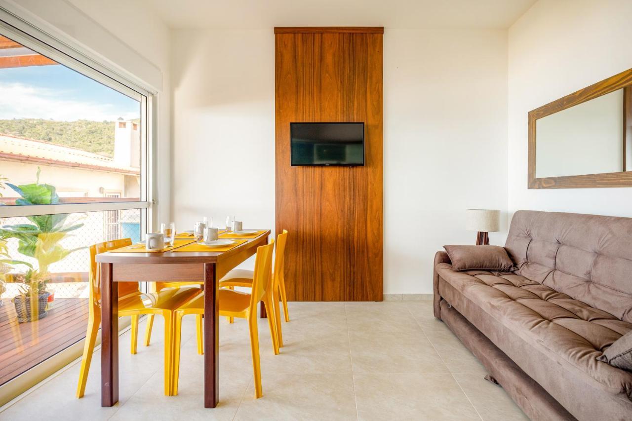 Pousada Residencial La Caracola Флорианополис Экстерьер фото